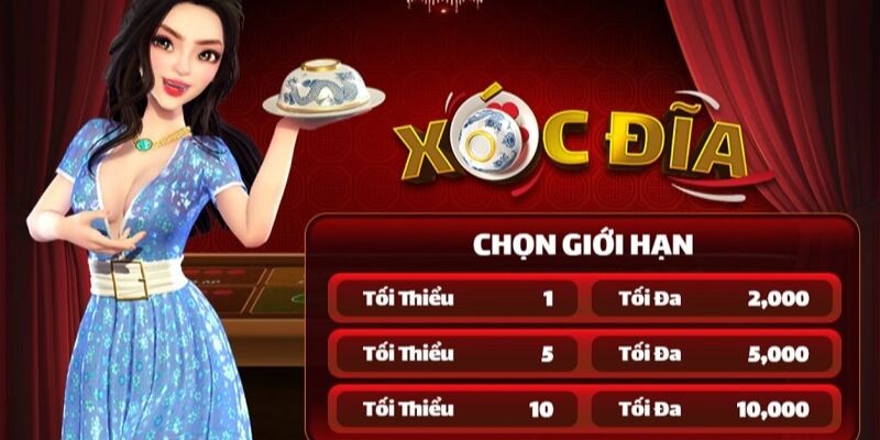 Tổng hợp luật mẹo đánh xóc đĩa cập nhật mới nhất